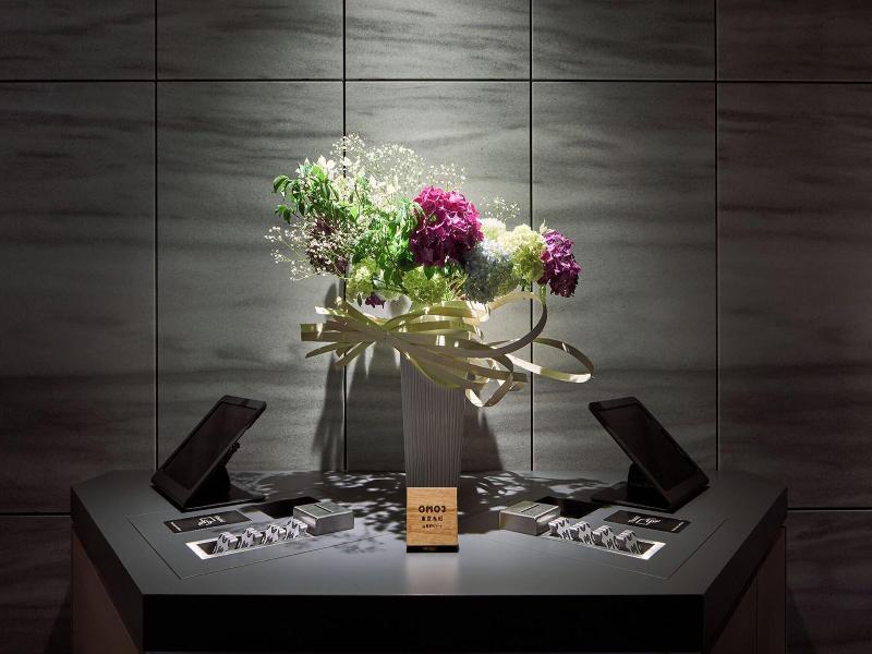 Omo3 Tokyo Akasaka By Hoshino Resorts image