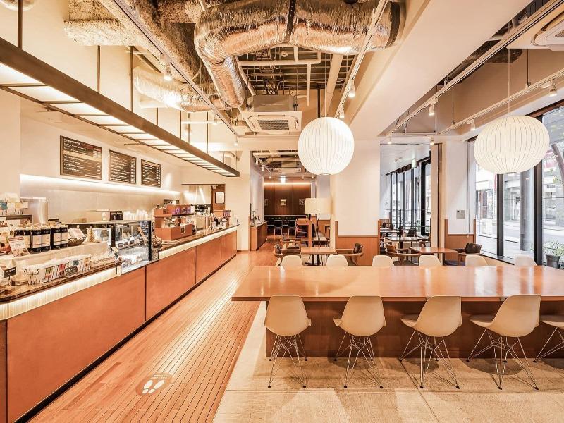 Omo3 Tokyo Akasaka By Hoshino Resorts image