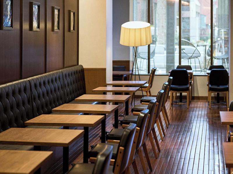 Omo3 Tokyo Akasaka By Hoshino Resorts image