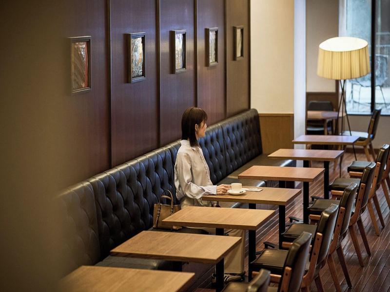 Omo3 Tokyo Akasaka By Hoshino Resorts image