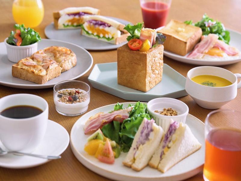 Omo3 Tokyo Akasaka By Hoshino Resorts image