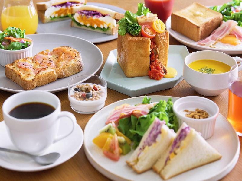 Omo3 Tokyo Akasaka By Hoshino Resorts image