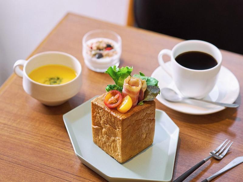 Omo3 Tokyo Akasaka By Hoshino Resorts image