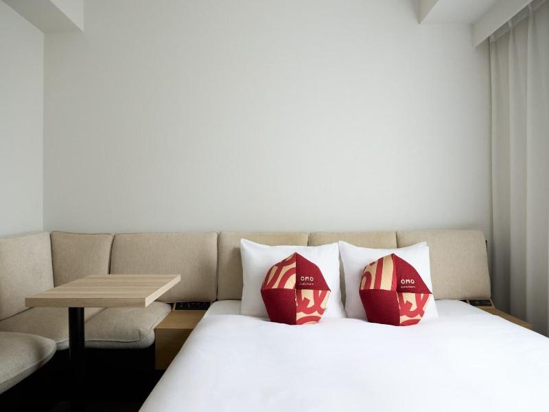 Omo3 Tokyo Akasaka By Hoshino Resorts image