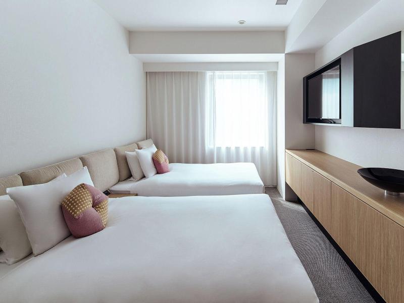 Omo3 Tokyo Akasaka By Hoshino Resorts image