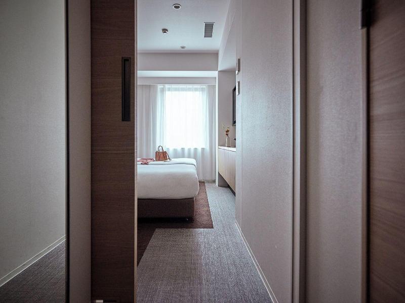 Omo3 Tokyo Akasaka By Hoshino Resorts image