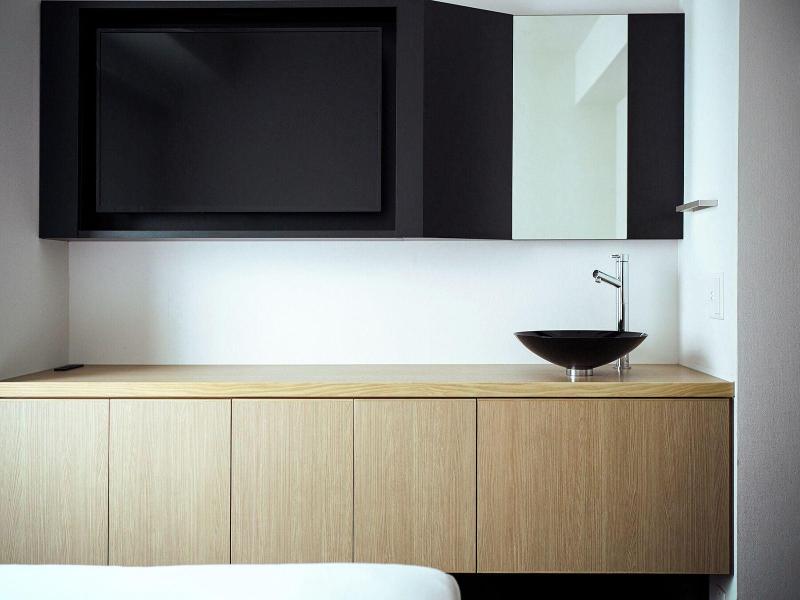Omo3 Tokyo Akasaka By Hoshino Resorts image