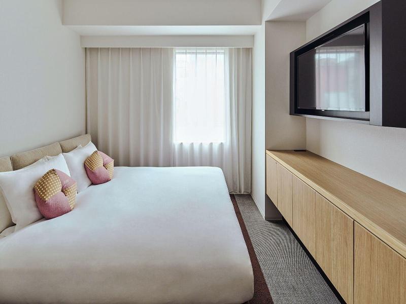 Omo3 Tokyo Akasaka By Hoshino Resorts image