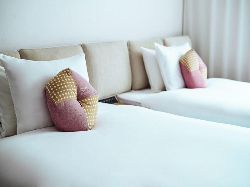 Omo3 Tokyo Akasaka By Hoshino Resorts image