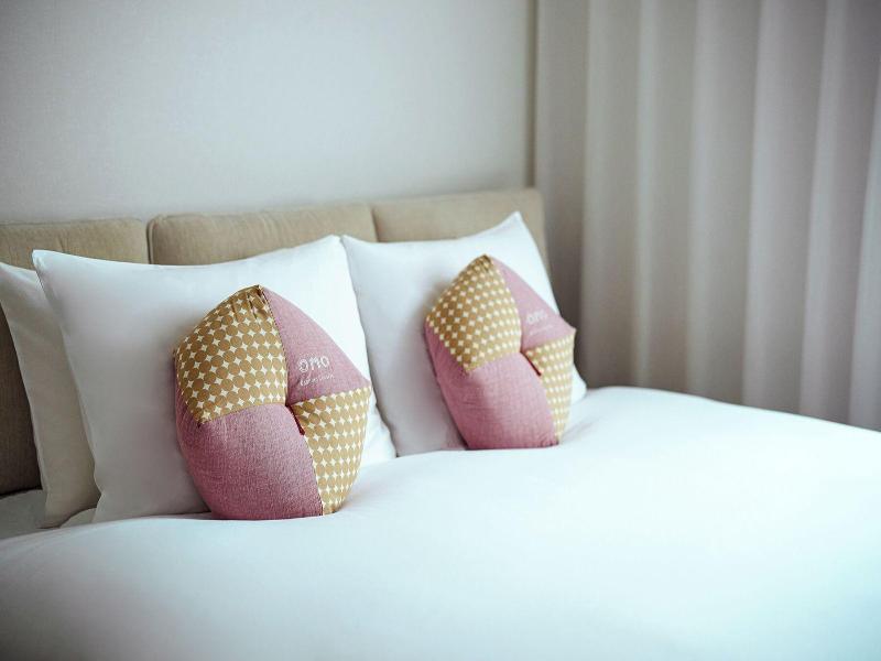 Omo3 Tokyo Akasaka By Hoshino Resorts image