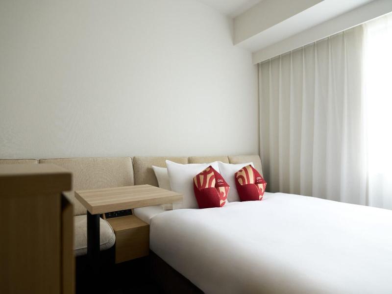 Omo3 Tokyo Akasaka By Hoshino Resorts image