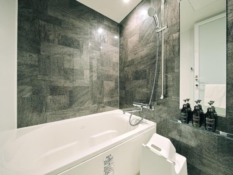 Omo3 Tokyo Akasaka By Hoshino Resorts image