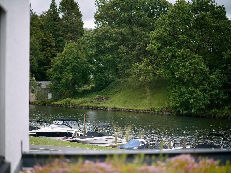 The Swan Hotel And Spa image