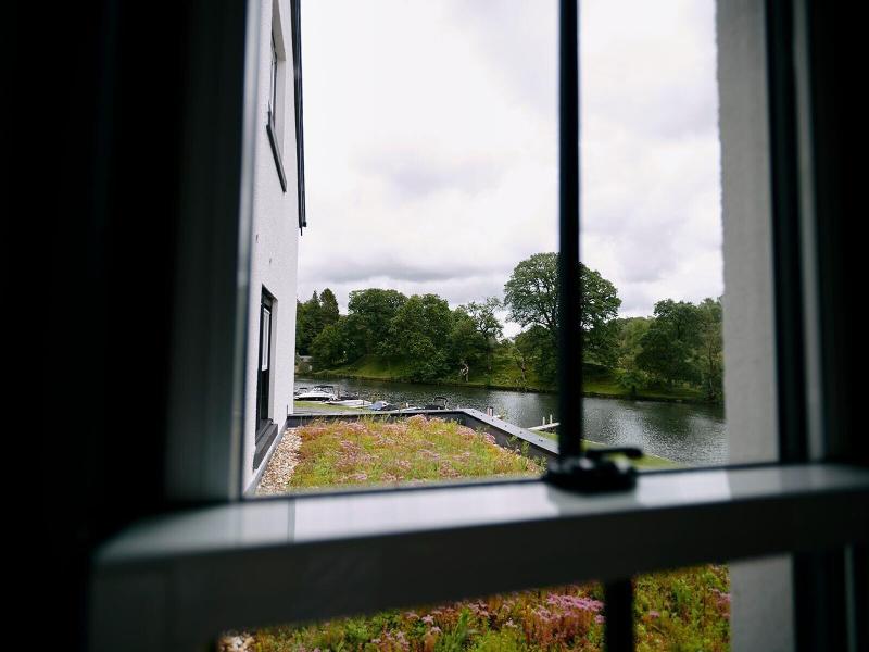 The Swan Hotel And Spa image
