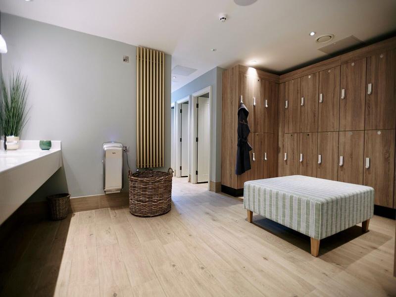 The Swan Hotel And Spa image
