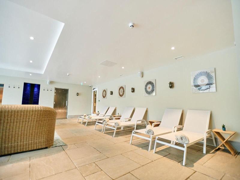 The Swan Hotel And Spa image