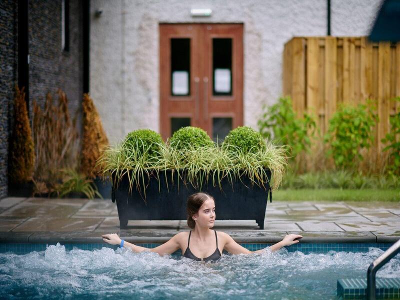 The Swan Hotel And Spa image