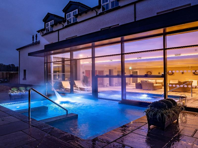 The Swan Hotel And Spa image