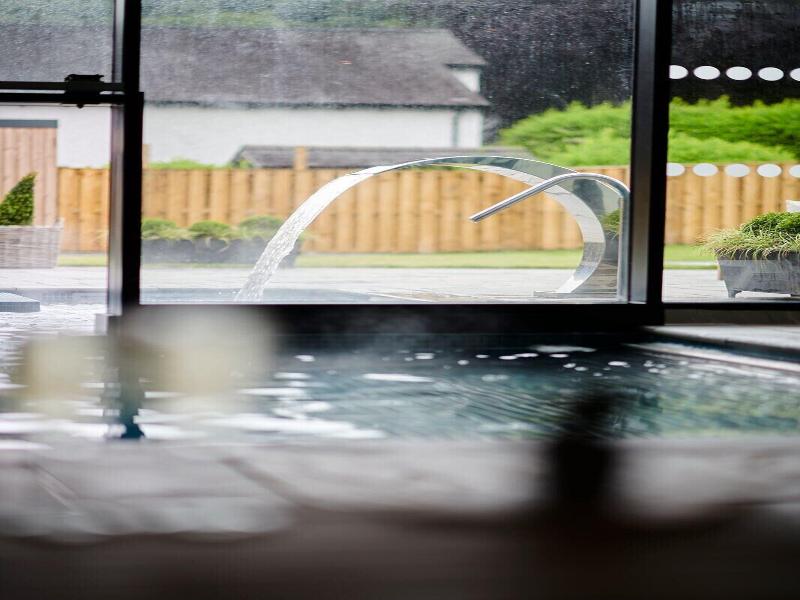 The Swan Hotel And Spa image