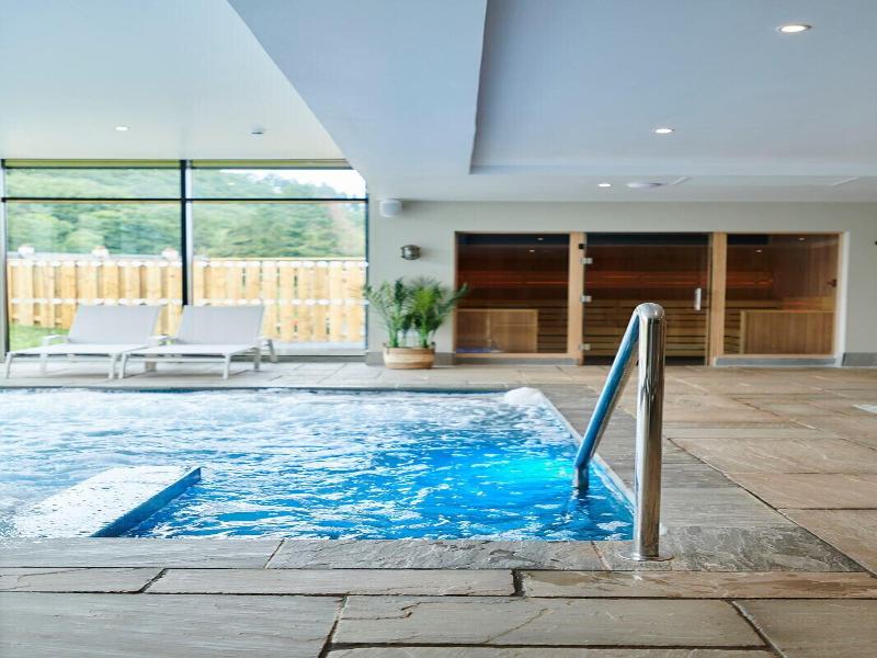 The Swan Hotel And Spa image