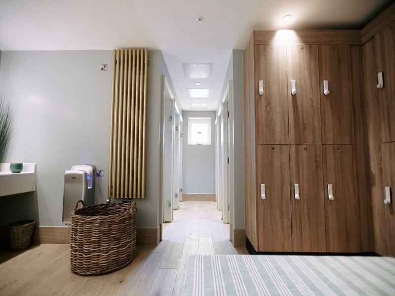 The Swan Hotel And Spa image
