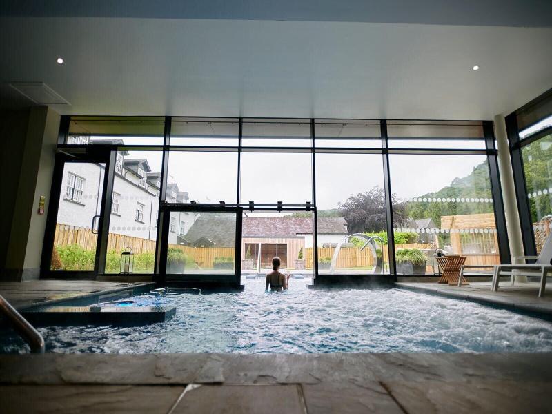 The Swan Hotel And Spa image