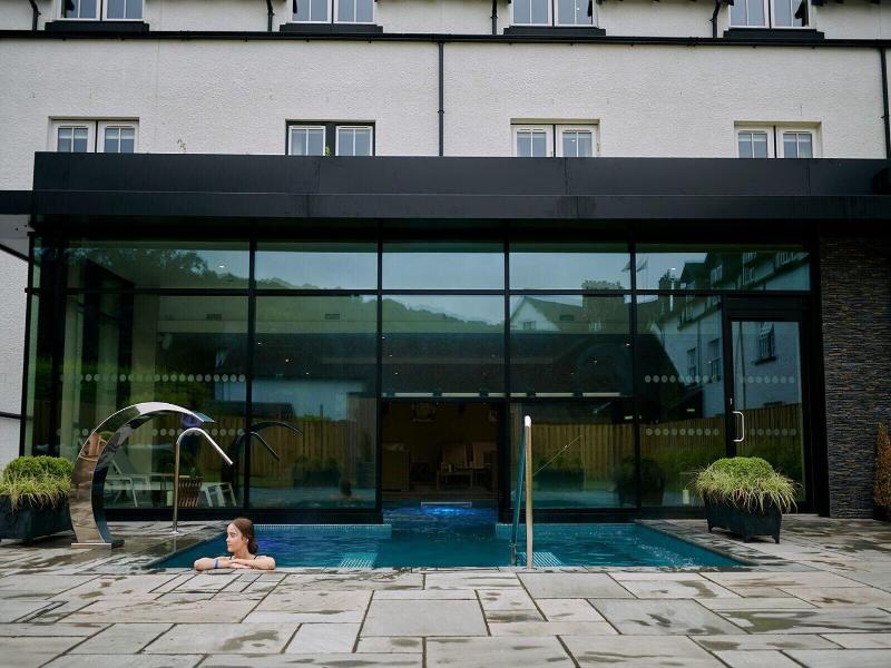 The Swan Hotel And Spa image