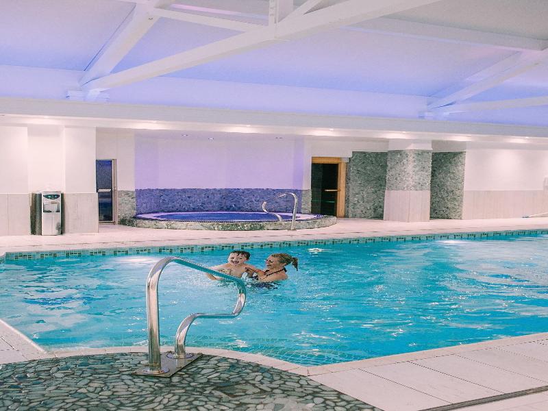 The Swan Hotel And Spa image