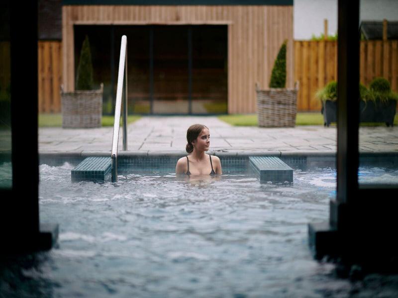 The Swan Hotel And Spa image