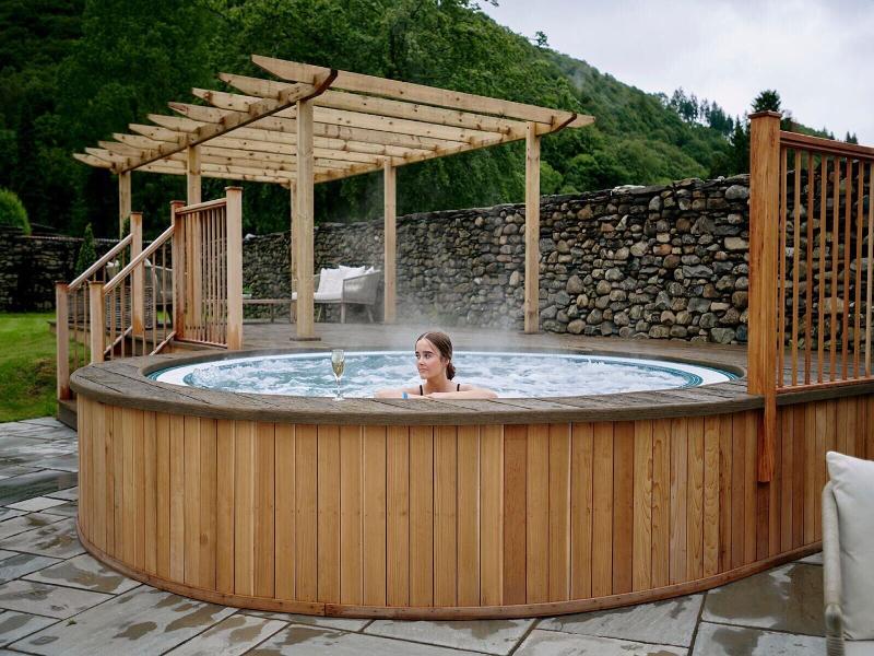 The Swan Hotel And Spa image