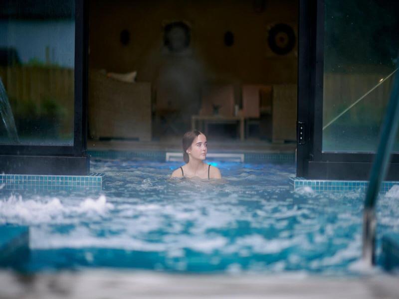 The Swan Hotel And Spa image
