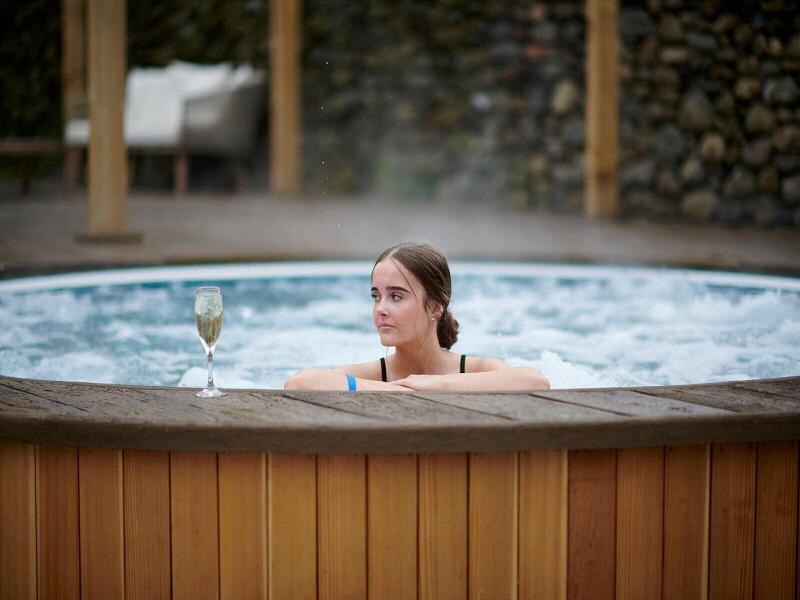 The Swan Hotel And Spa image
