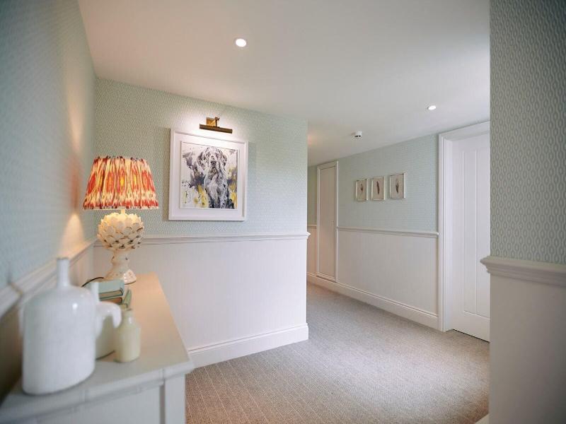 The Swan Hotel And Spa image