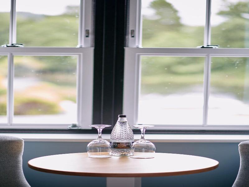 The Swan Hotel And Spa image