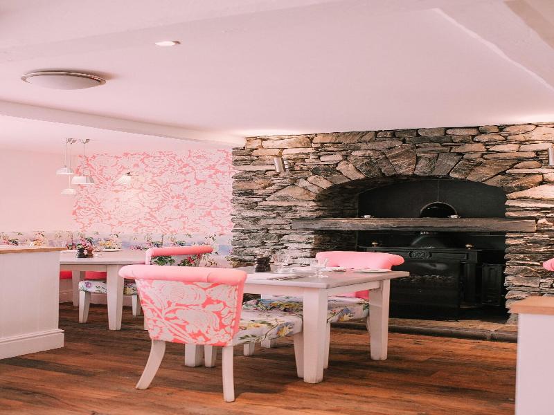 The Swan Hotel And Spa image