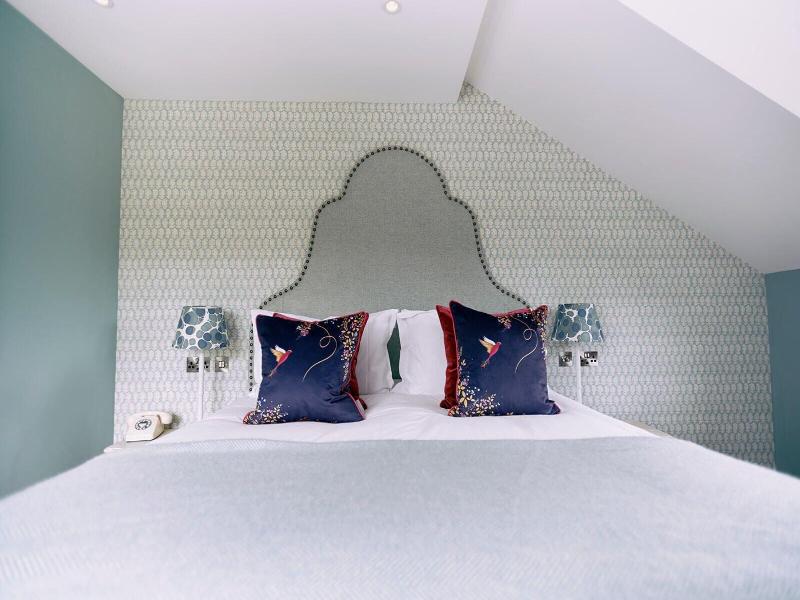 The Swan Hotel And Spa image