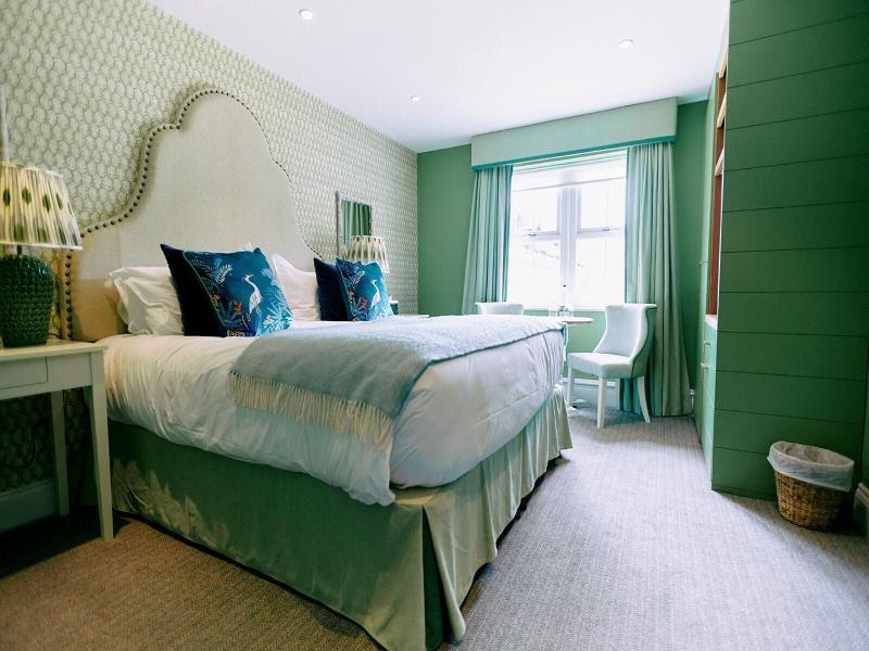 The Swan Hotel And Spa image