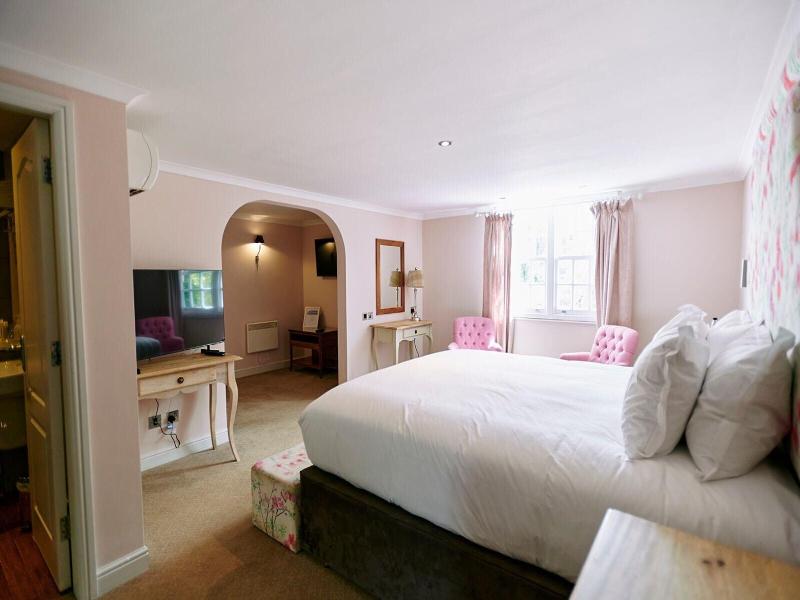 The Swan Hotel And Spa image