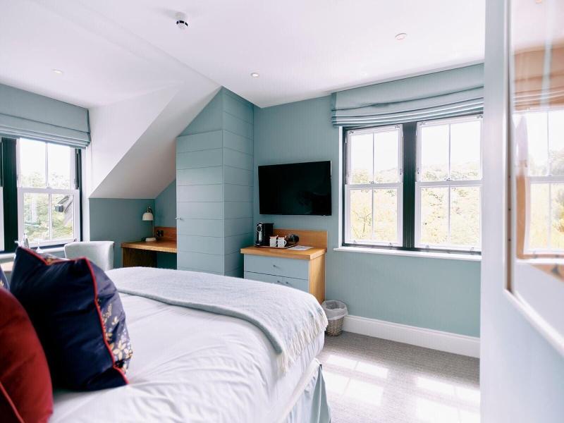 The Swan Hotel And Spa image