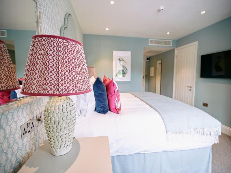 The Swan Hotel And Spa image