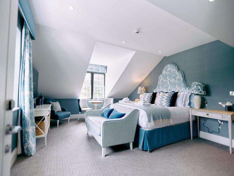 The Swan Hotel And Spa image