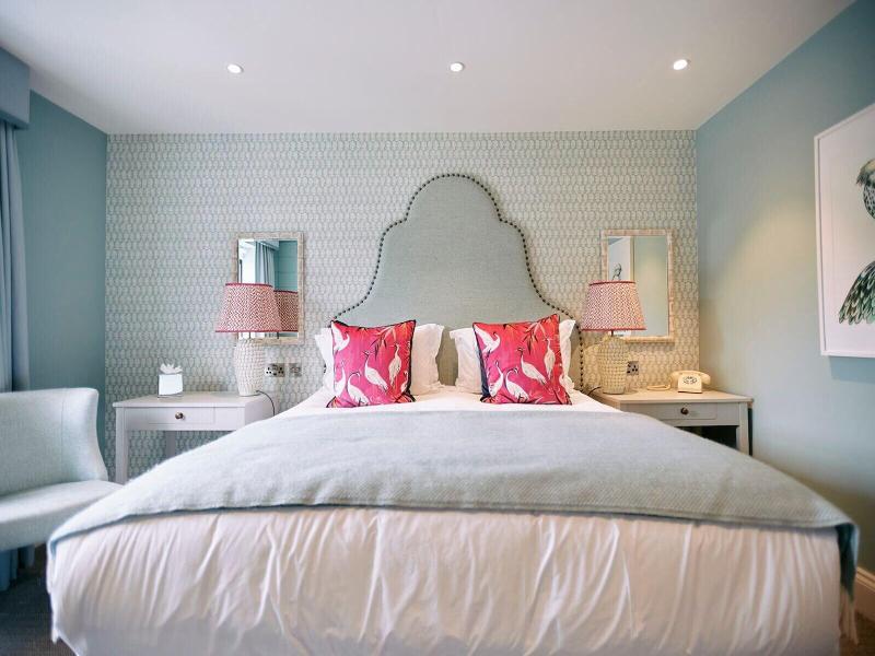 The Swan Hotel And Spa image
