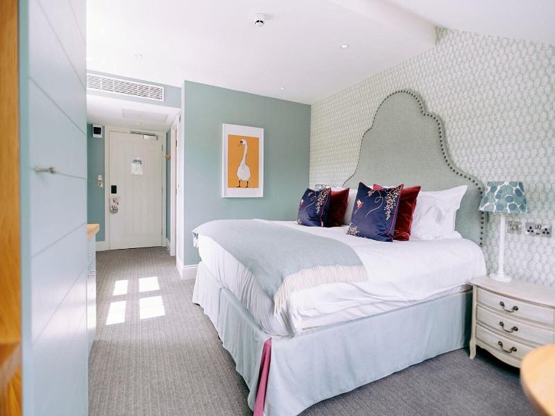 The Swan Hotel And Spa image