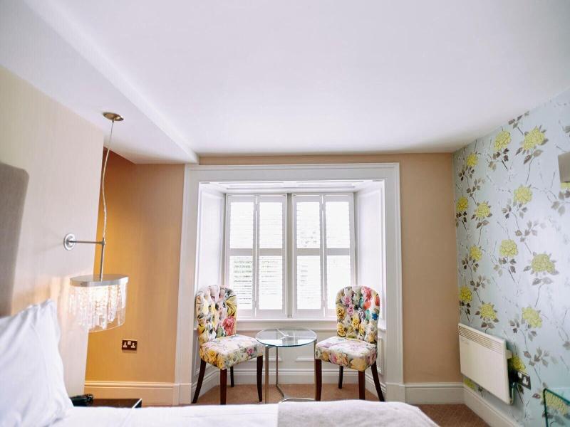 The Swan Hotel And Spa image