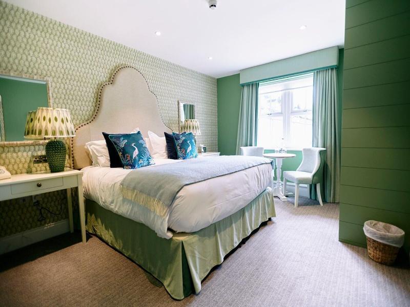 The Swan Hotel And Spa image