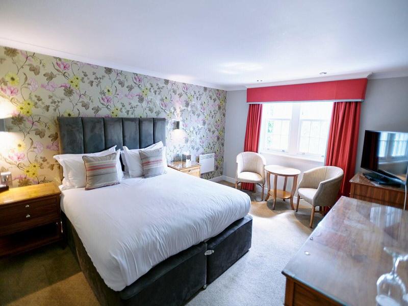 The Swan Hotel And Spa image