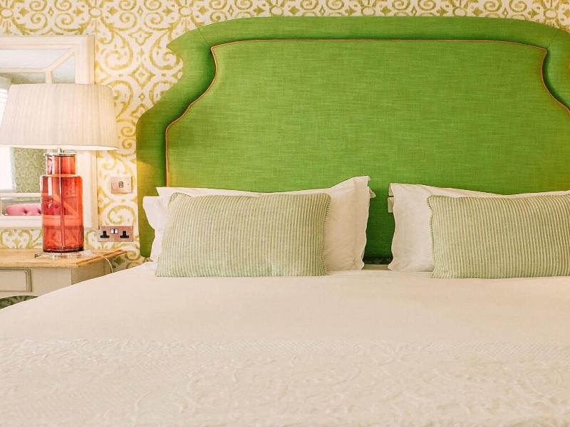 The Swan Hotel And Spa image