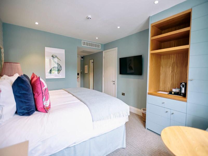 The Swan Hotel And Spa image