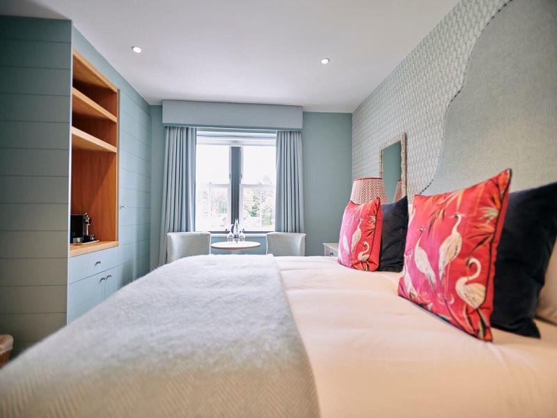 The Swan Hotel And Spa image