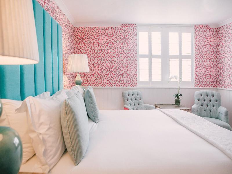 The Swan Hotel And Spa image